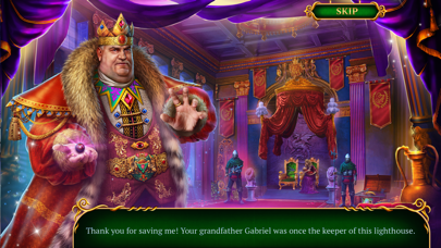 Enchanted Kingdom: Master Screenshot