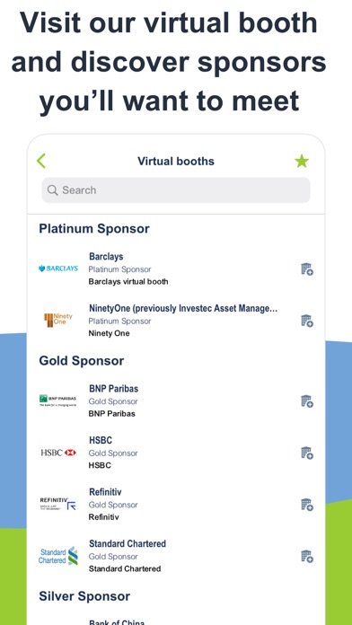 Green Horizon Summit Screenshot
