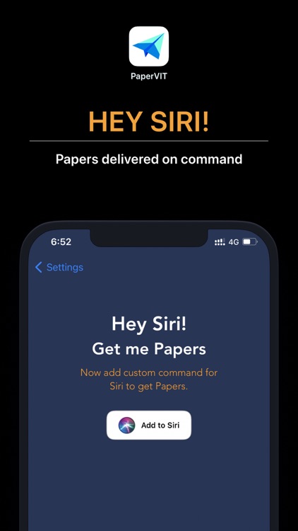 PaperVIT screenshot-7