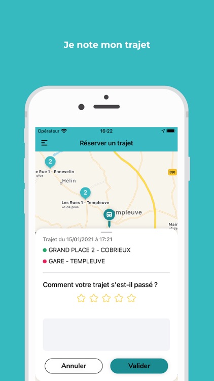 Flexi Pév'ailes screenshot-3