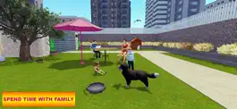 Game screenshot Virtual Mother Simulator 3D mod apk