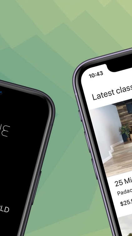 Padaone: Classes & Trainers