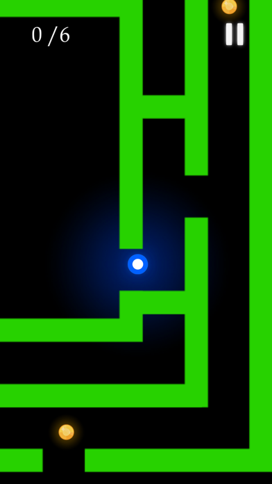Screenshot #3 pour Maze Games - Labyrinth Escape