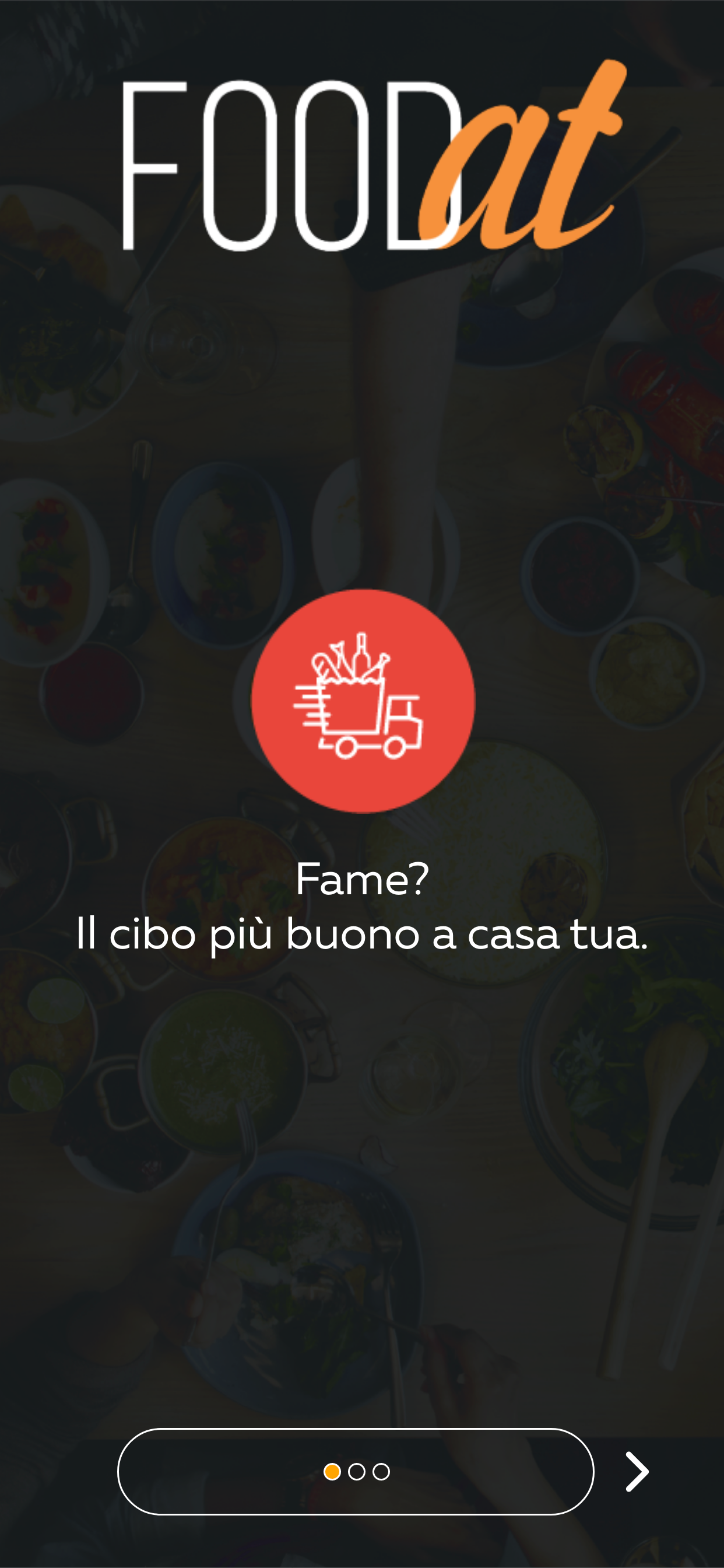 FOODat
