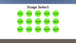 Game screenshot 玉投げビリヤード apk