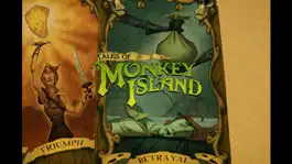 Game screenshot Tales of Monkey Island Ep 4 mod apk