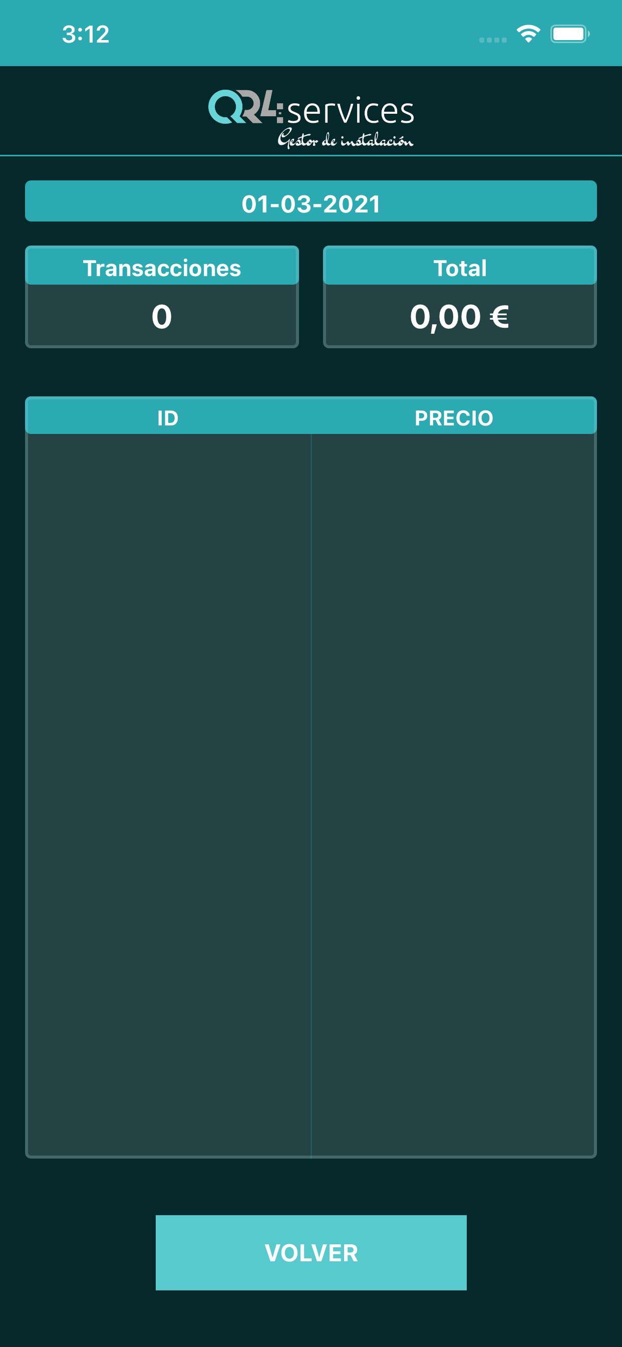 QR4services