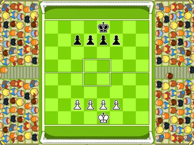 ‎Mini Chess school by Kasparov Screenshot