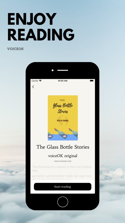 voiceOK screenshot-3