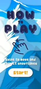 Snowball screenshot #5 for iPhone