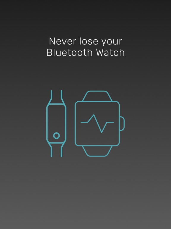 Screenshot #4 pour Find My Watch - Device finder