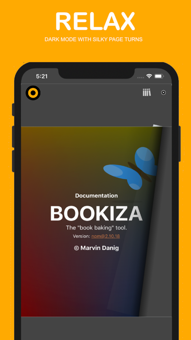 Screenshot #3 pour Bubblin