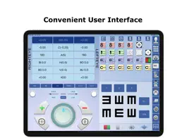 Game screenshot i-Optik Optometry mod apk