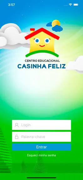 Game screenshot Casinha Feliz mod apk