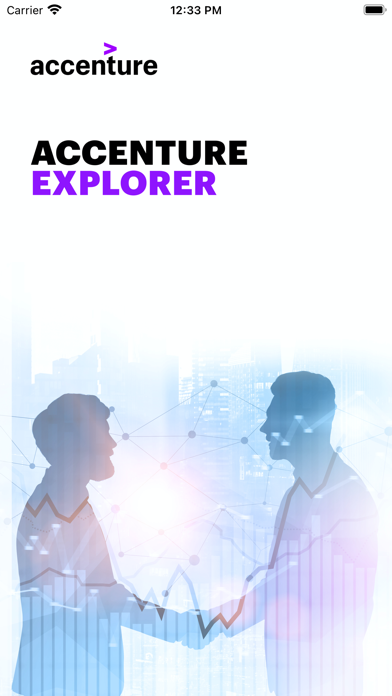 Accenture Explorerのおすすめ画像1