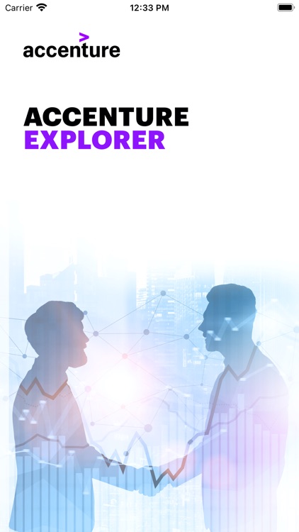 Accenture Explorer