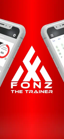 Game screenshot Fonz Mobile apk