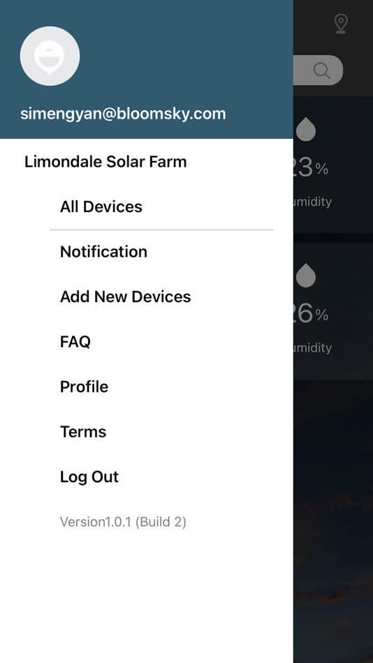 #5. SPOT Weather (iOS) 由: 天津瞰天科技有限责任公司