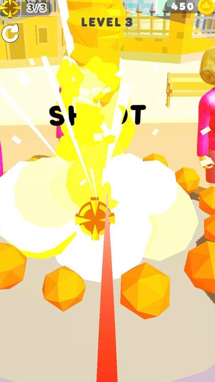 Bullet Bender Teacher