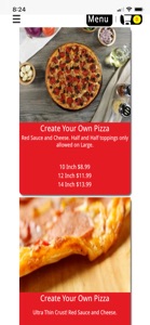 Pizza Twist screenshot #7 for iPhone