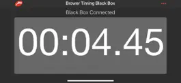 Game screenshot Brower Timing Black Box apk