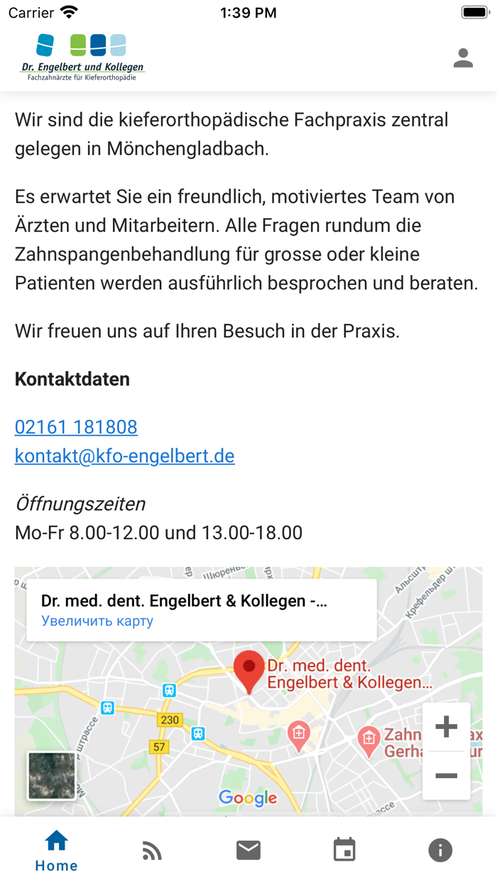 Dr. Engelbert and Kollegen