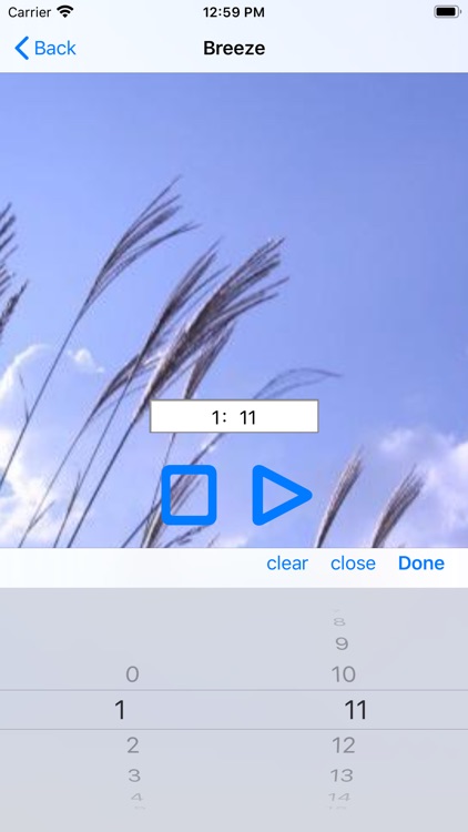 心と体にやさしいリラックス音楽