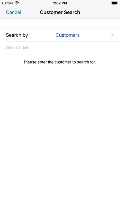 Deck Superstore Web Track Screenshot