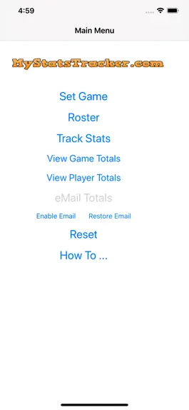 Game screenshot DiscTracker - Ultimate mod apk