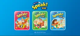 Game screenshot Everyone Speak Kids mod apk
