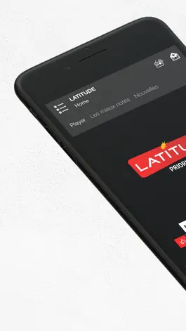 Game screenshot Latitude Radio mod apk