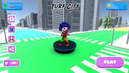 Game screenshot Turf City Multiplayer mod apk