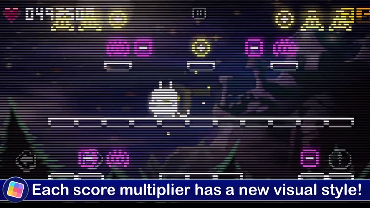 Pix n Love Rush - GameClub screenshot-5