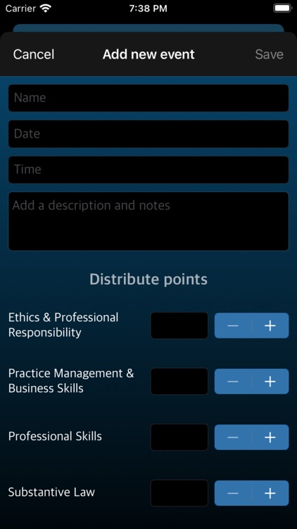 LCPD Tracker screenshot-7