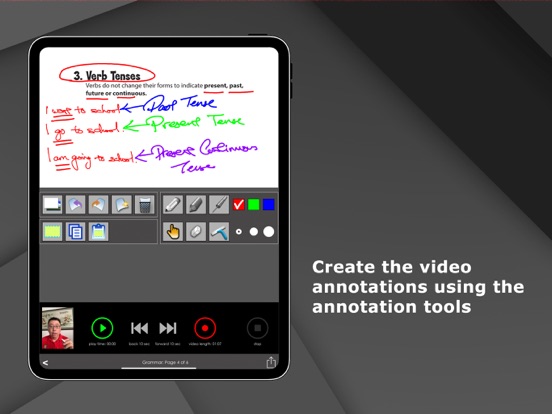Screenshot #6 pour Instructors2Go