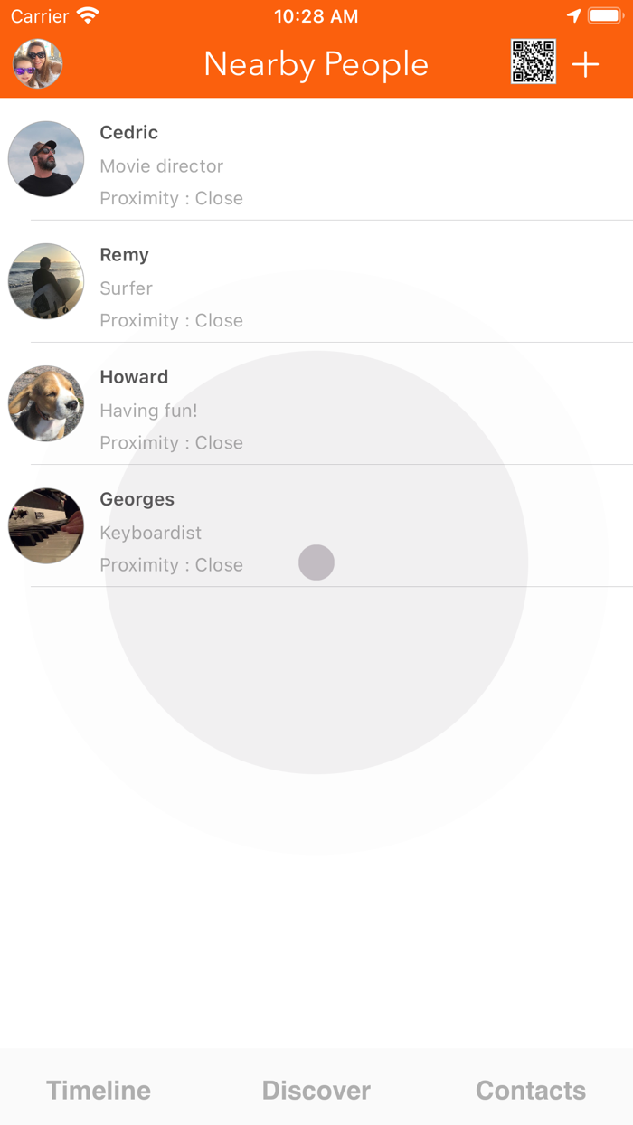 Personas - you Are a brand