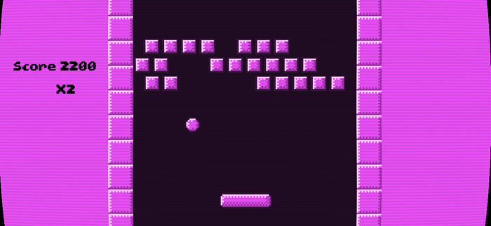 There Is No Game Jam Edition