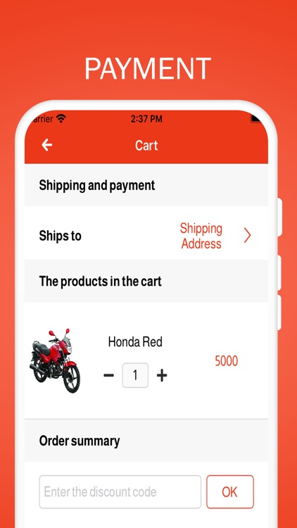 Partoro screenshot-3