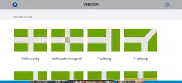 Game screenshot Verkeer apk