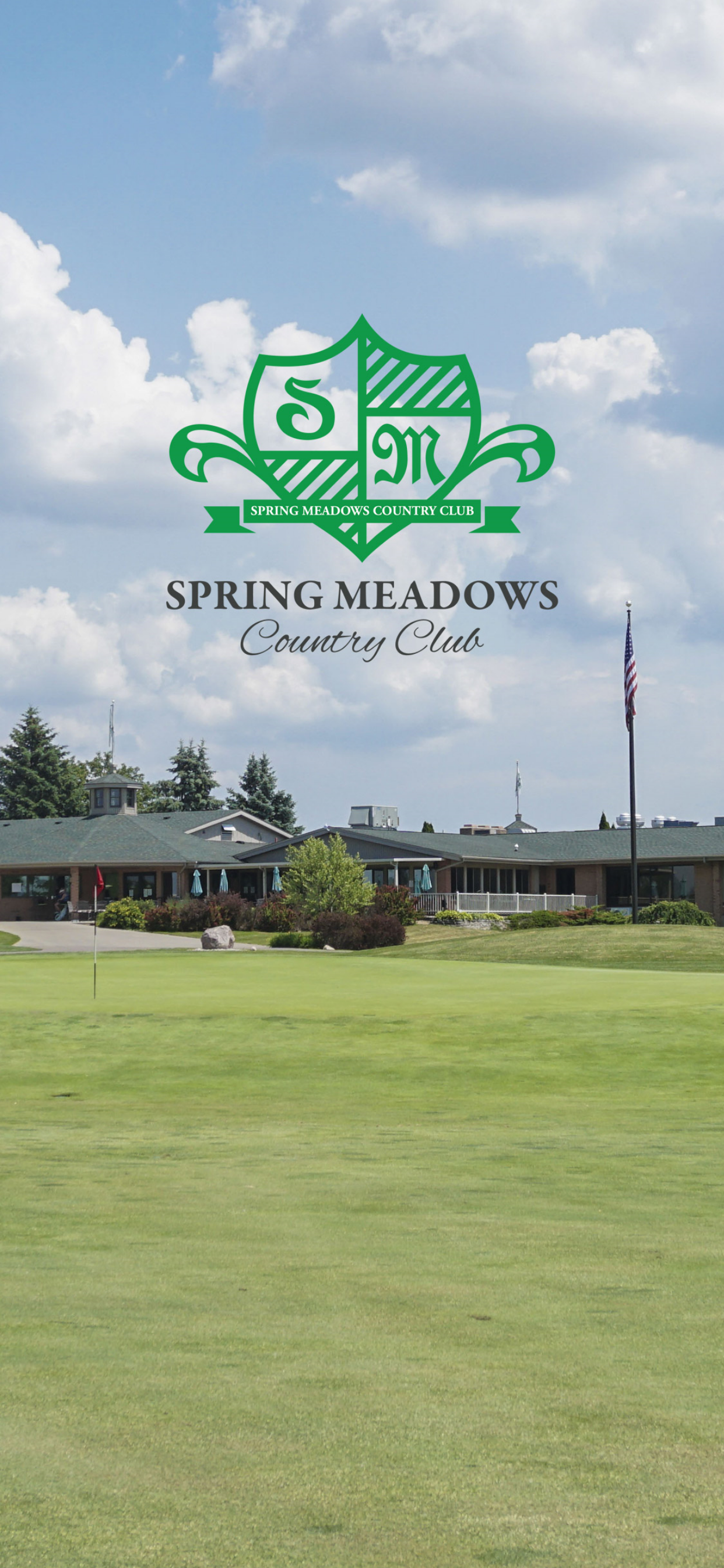 Spring Meadow Country Club