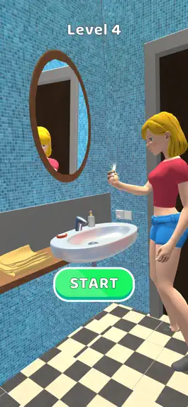 Game screenshot Get it for Me mod apk