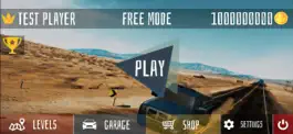 Game screenshot Mad Driver : Endless Adventure mod apk