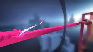 Chameleon Run+ - Screenshot 1