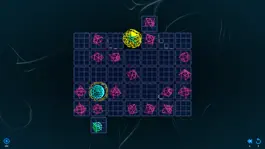 Game screenshot BitVault mod apk