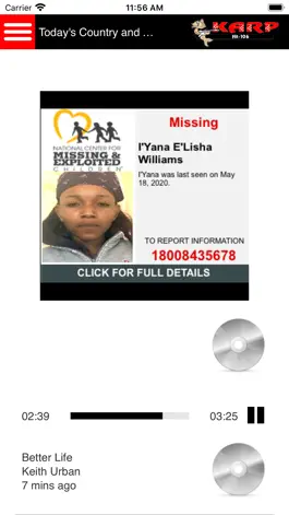 Game screenshot KARP Hit 106 mod apk