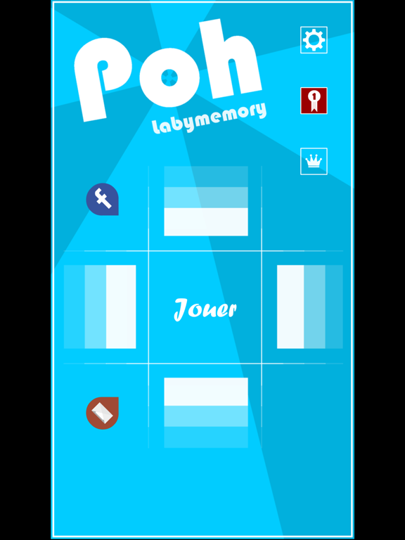 Screenshot #4 pour Poh - Labymemory