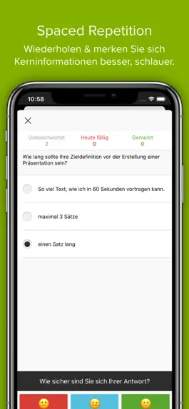 Game screenshot Heuking Academy e-Learning apk