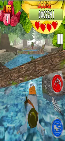 Game screenshot Pick Fruit apk