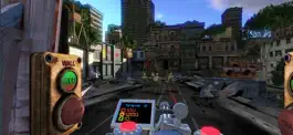 Game screenshot The Lost Future apk