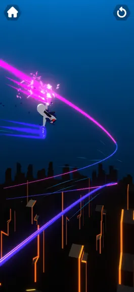 Game screenshot Motorpunk apk
